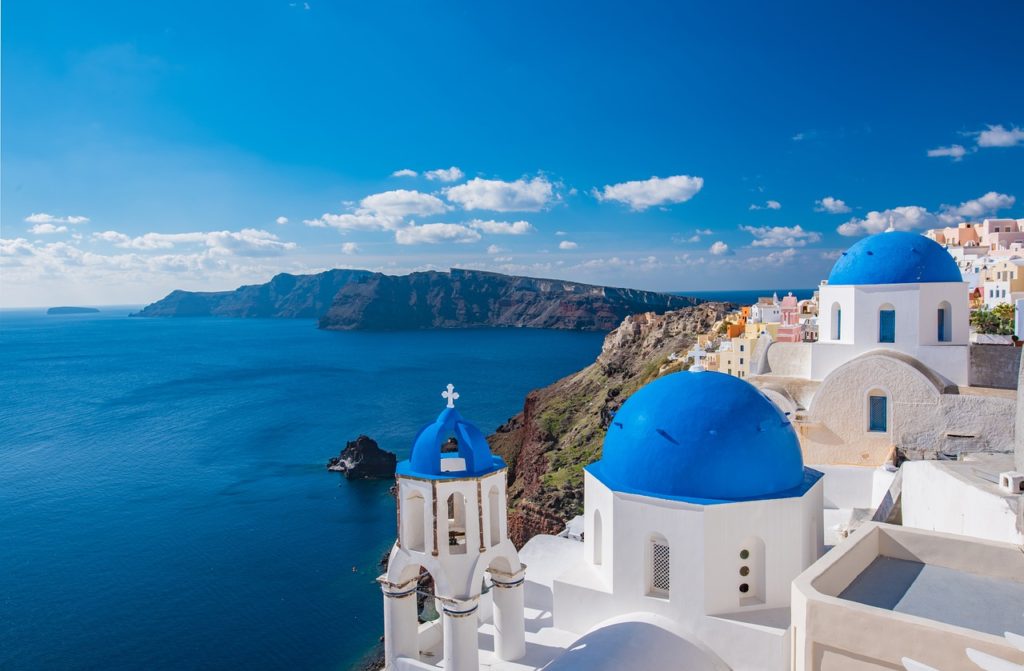 xwakacje grecja wakacje 2019