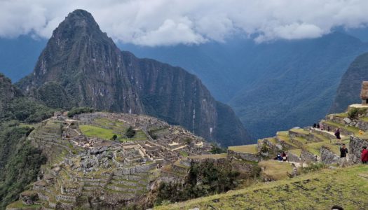 Peru – W Królestwie Inków cz.1 – Cusco i Sacred Valley